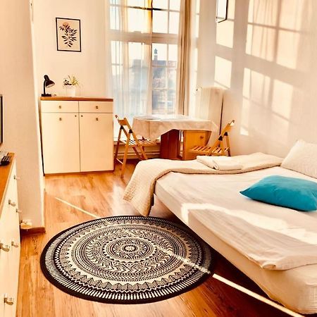 Appartement Gdansk Old Town Ogarna 31/32 Extérieur photo