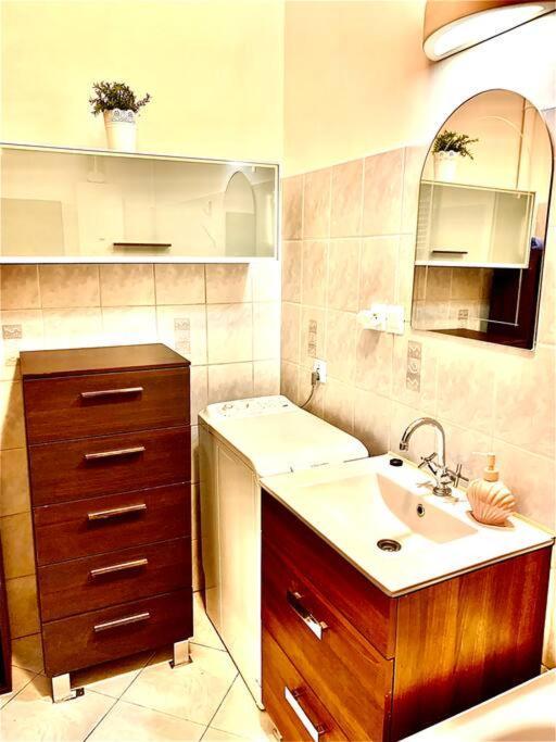 Appartement Gdansk Old Town Ogarna 31/32 Extérieur photo